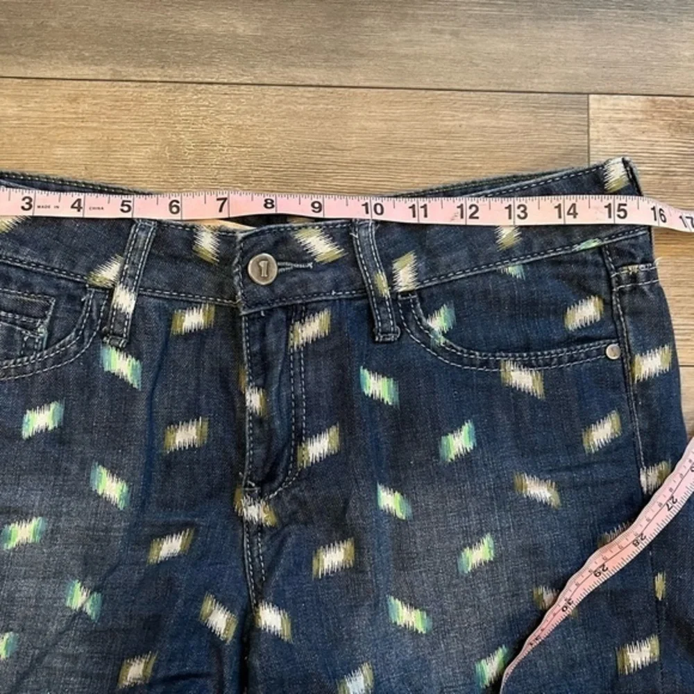 Pilcro and the Letterpress Super Cute Design Shorts- 28‎